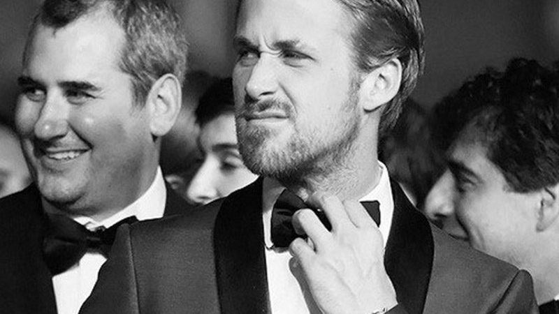 5 style Icons alive today and the perfect affordable Black Tie