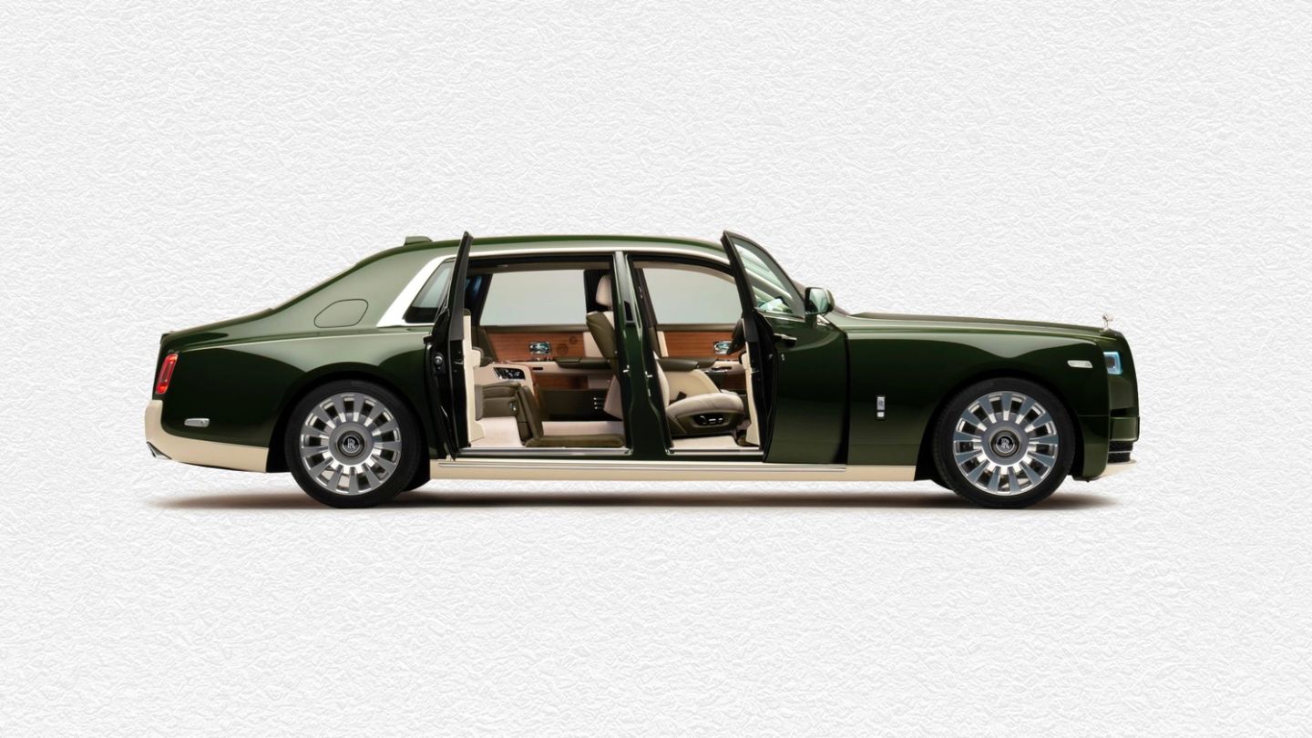 Editor’s Picks: Rolls-Royce Special Edition, GoPro Sunglasses and Apple AirTag