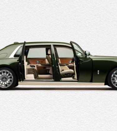 Editor’s Picks: Rolls-Royce Special Edition, GoPro Sunglasses and Apple AirTag