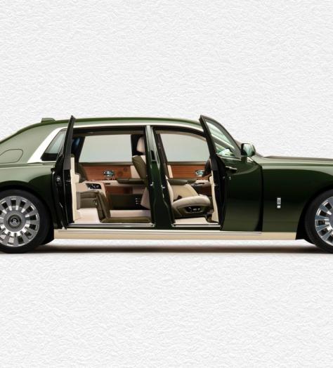 Editor’s Picks: Rolls-Royce Special Edition, GoPro Sunglasses and Apple AirTag