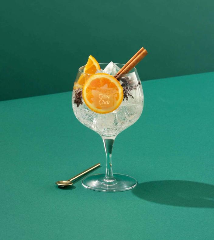 craft gin club