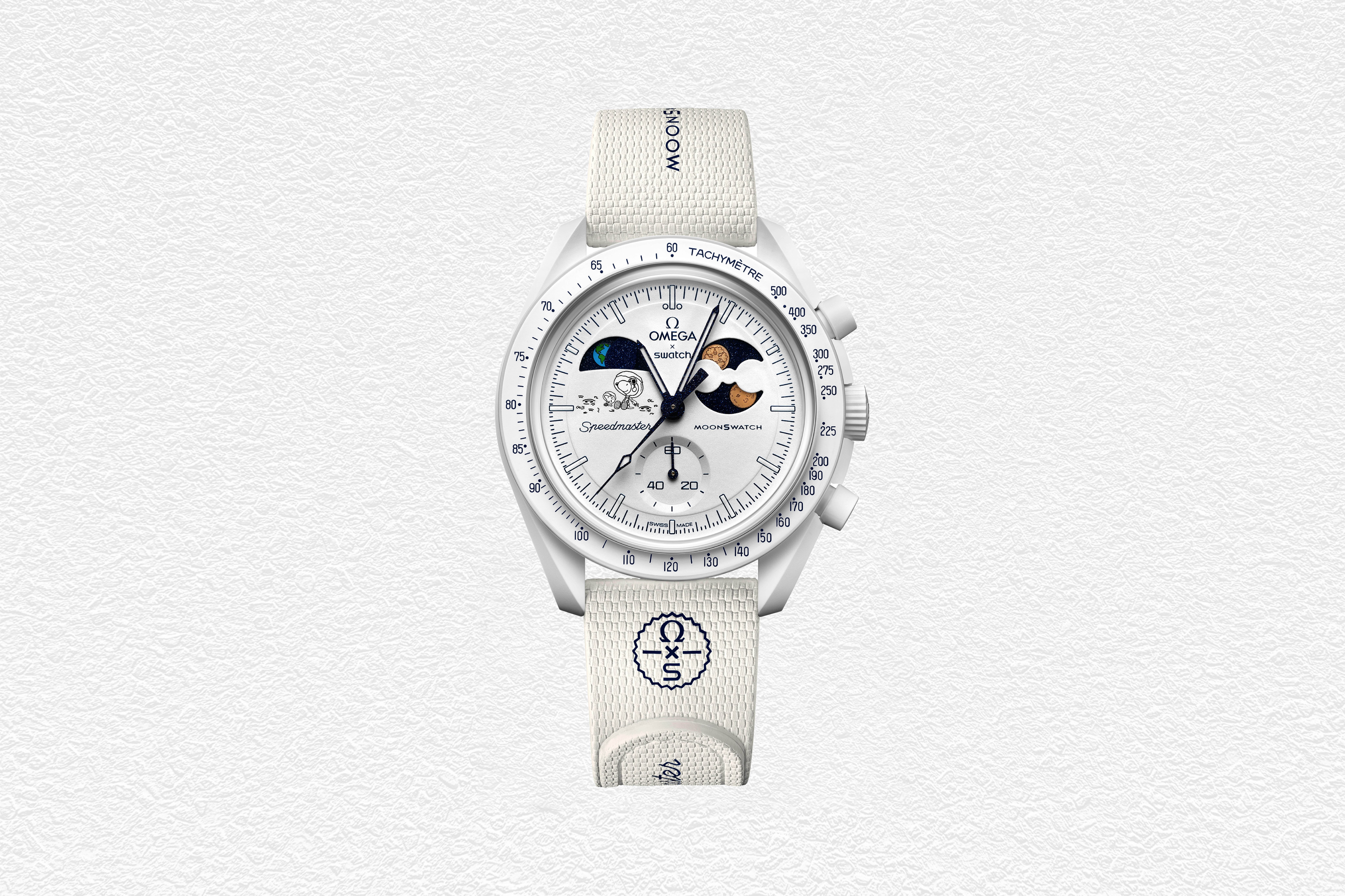 MISSION TO EARTHPHASE - MOONSHINE GOLD Cold Moon