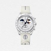 MISSION TO EARTHPHASE - MOONSHINE GOLD Cold Moon