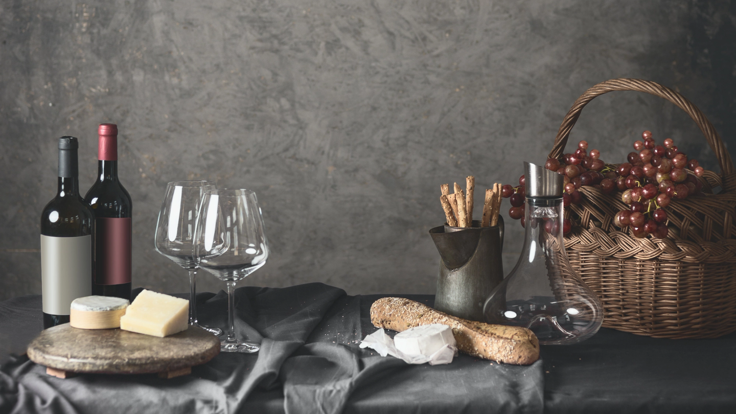 When and how to decant a wine