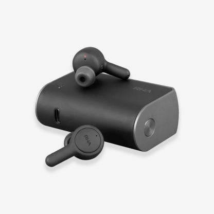 RHA TrueConnect True Wireless Headphones