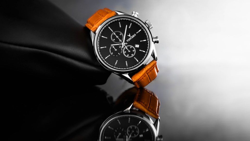 The affordable timepiece that’s guaranteed to turn heads