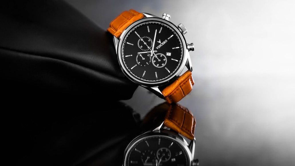 The affordable timepiece that’s guaranteed to turn heads