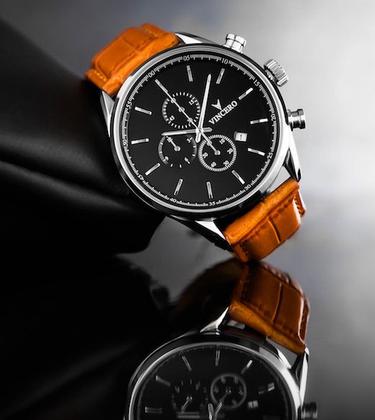 The affordable timepiece that’s guaranteed to turn heads