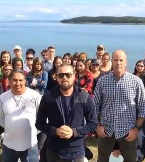 Our favourite gentlemen taking on the ALS challenge