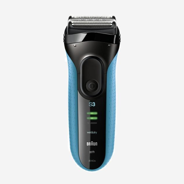 Braun Proskin Series 3