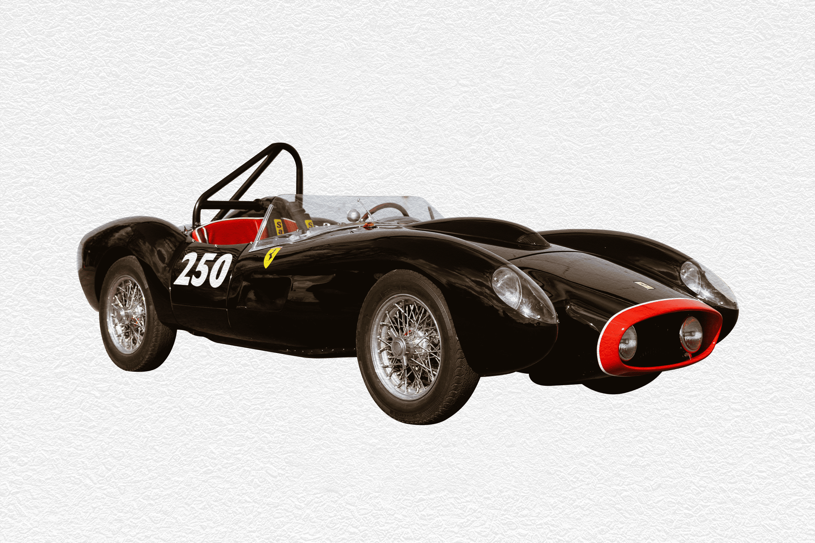 Editor’s Picks: Nyetimber sparkling wine, scaled-down Ferrari and Santos de Cartier