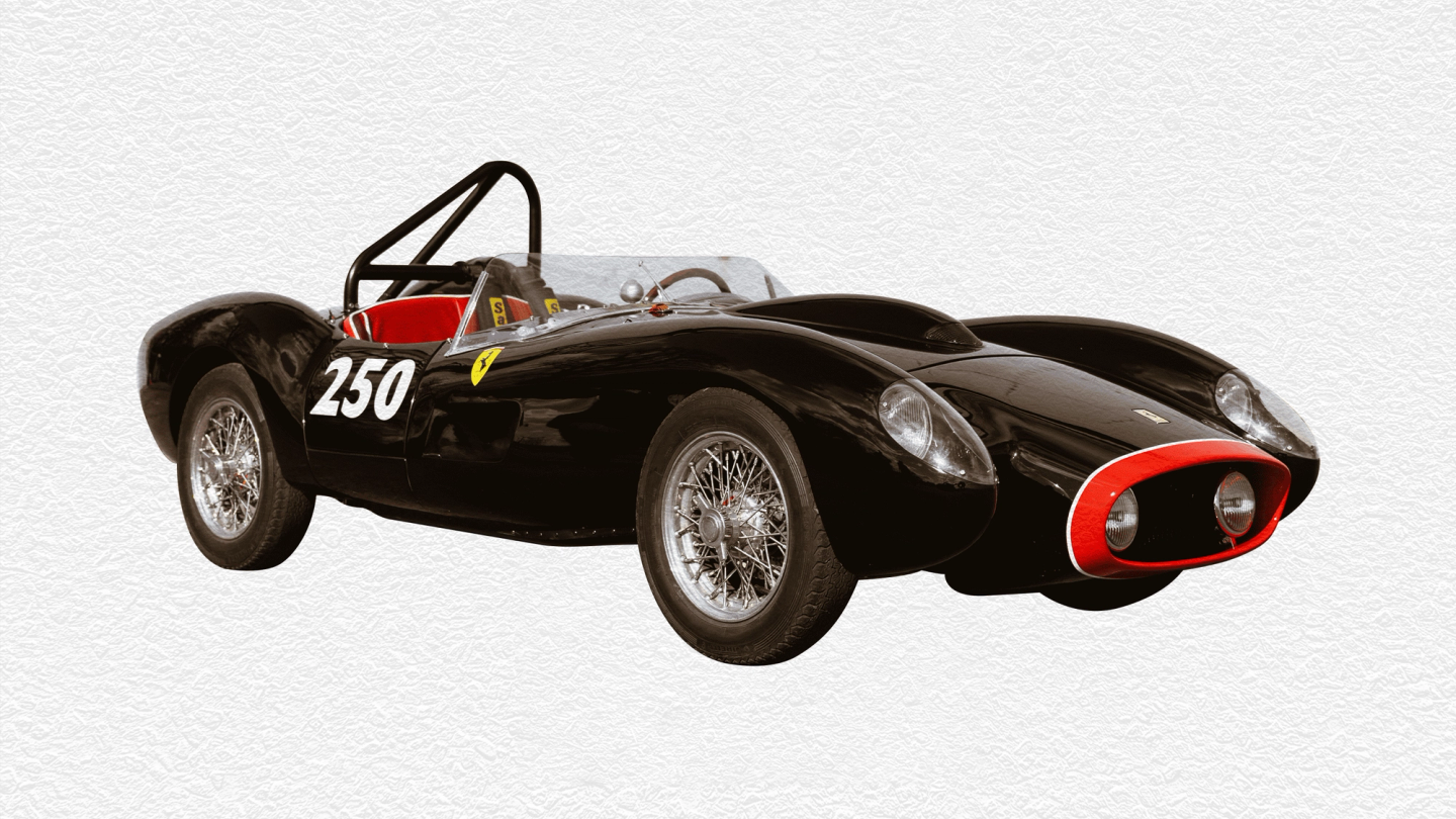 Editor’s Picks: Nyetimber sparkling wine, scaled-down Ferrari and Santos de Cartier