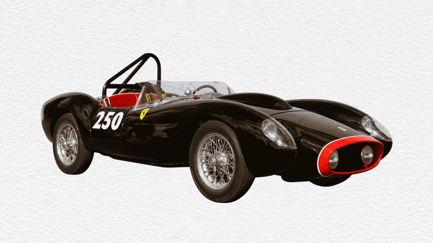 Editor’s Picks: Nyetimber sparkling wine, scaled-down Ferrari and Santos de Cartier