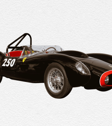 Editor’s Picks: Nyetimber sparkling wine, scaled-down Ferrari and Santos de Cartier