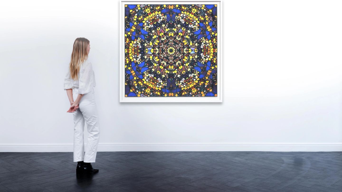 How to build an art collection around prints, according to those in the know