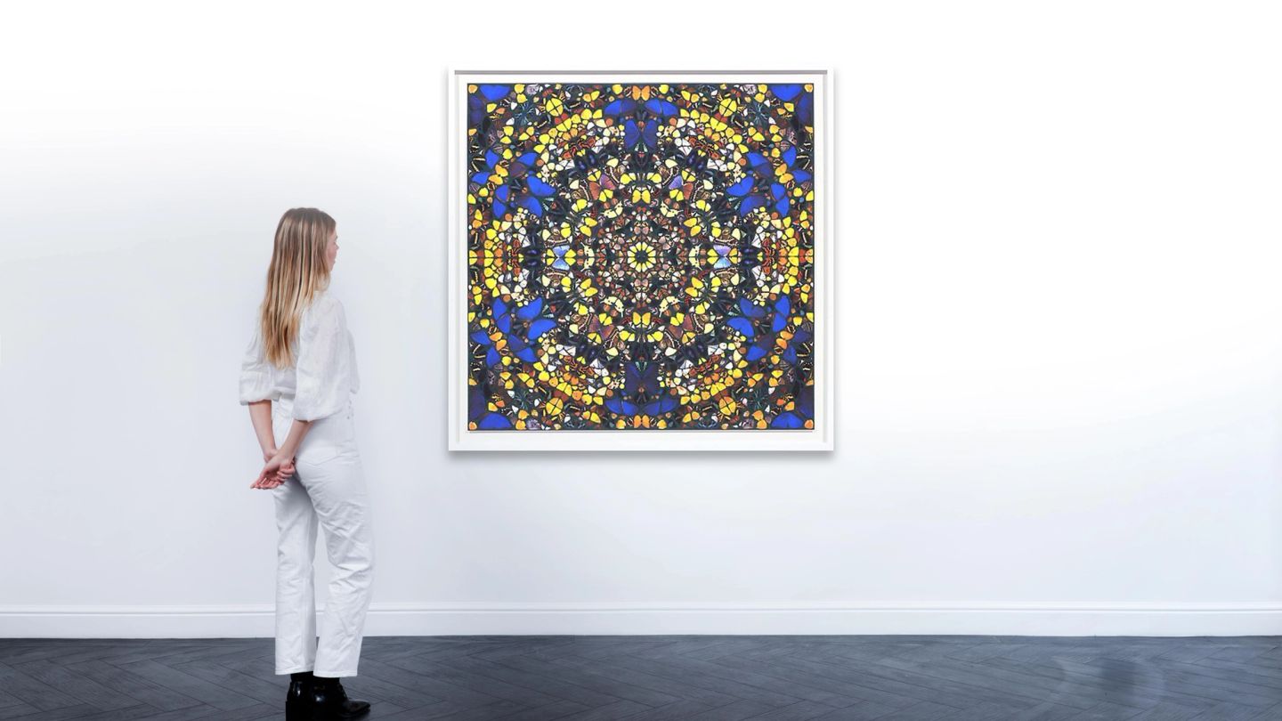 How to build an art collection around prints, according to those in the know