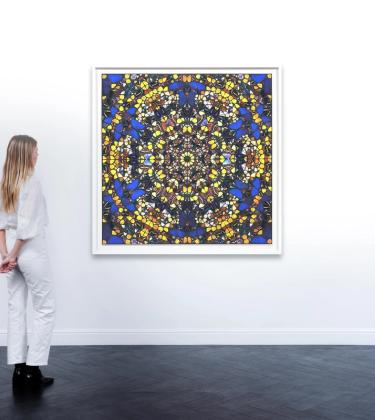 How to build an art collection around prints, according to those in the know