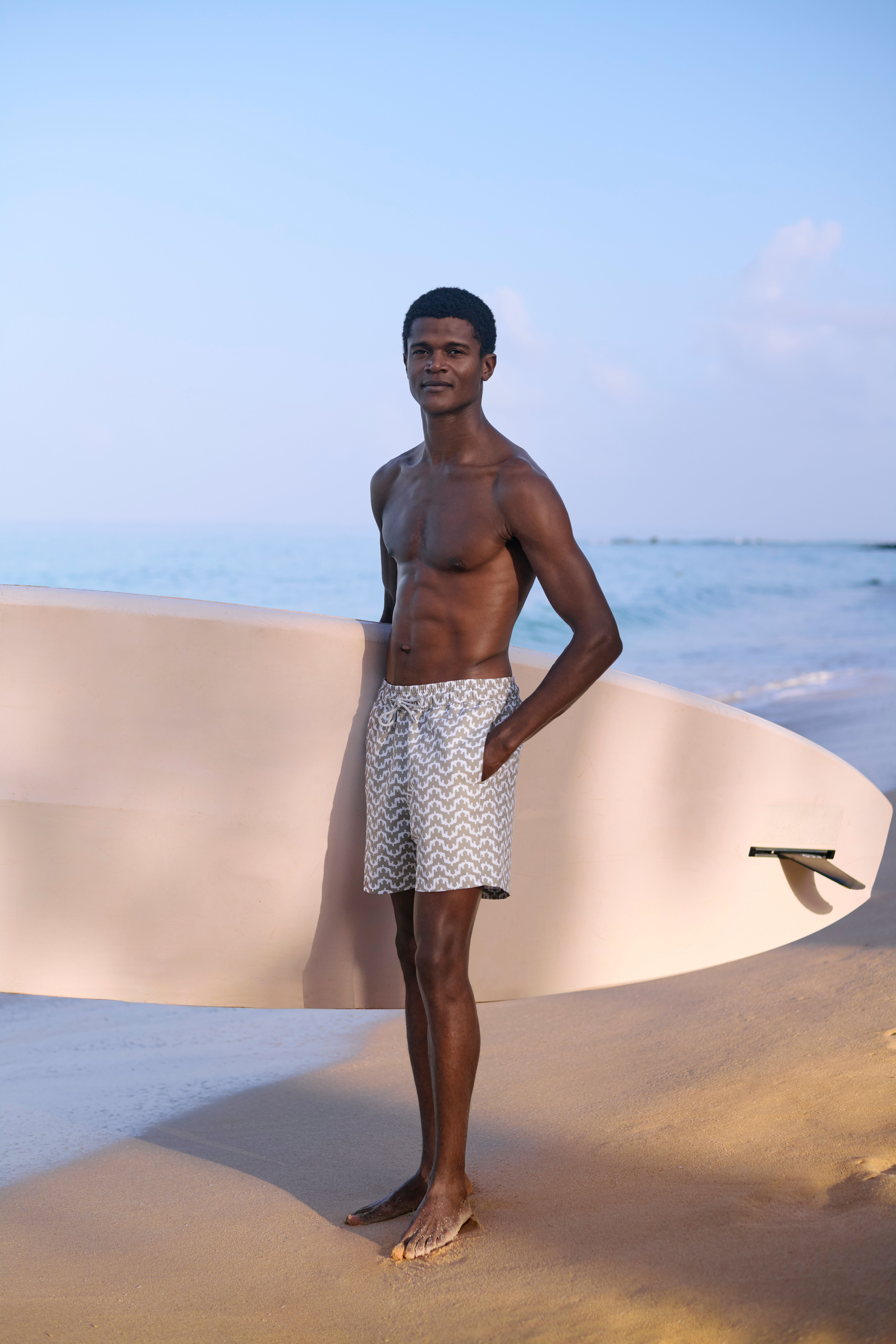 Love Brand & Co. Swim Shorts