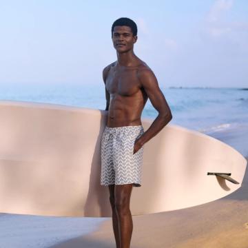 Love Brand & Co. Swim Shorts