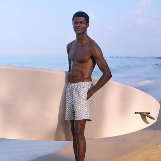 Love Brand & Co. Swim Shorts