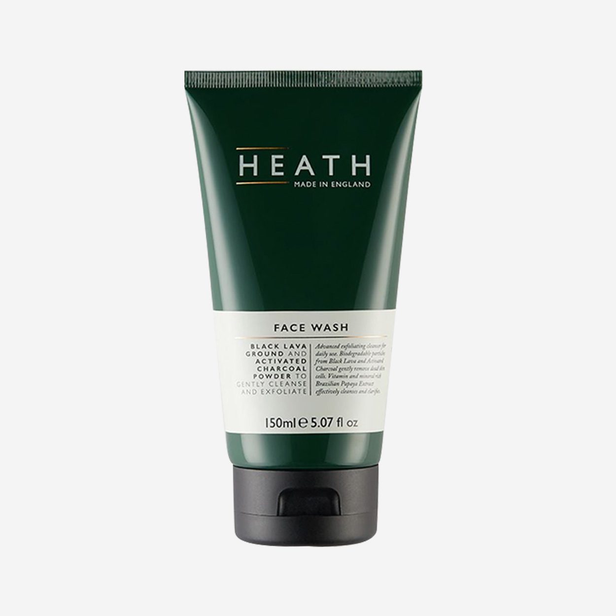 Heath Face Wash