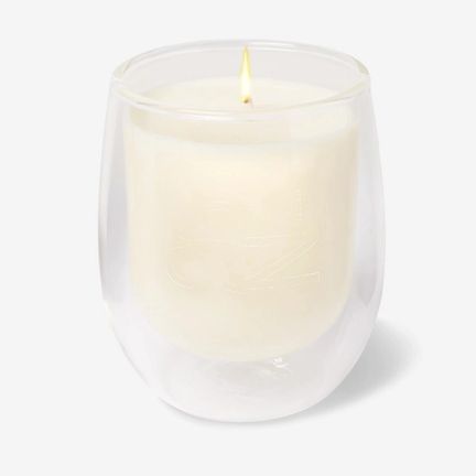 GPS 23' 5"N Rose Scented Candle
