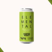 Fourpure Brewing Co + Toast Ale