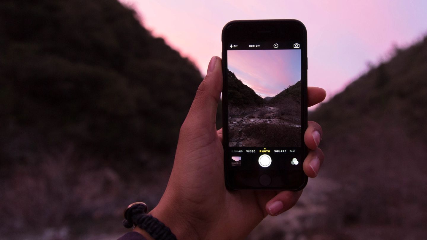 These are the best smartphones for amateur photographers