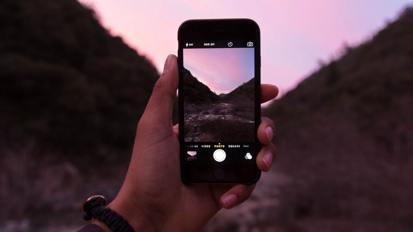 These are the best smartphones for amateur photographers