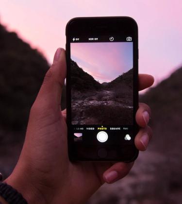 These are the best smartphones for amateur photographers