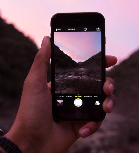 These are the best smartphones for amateur photographers