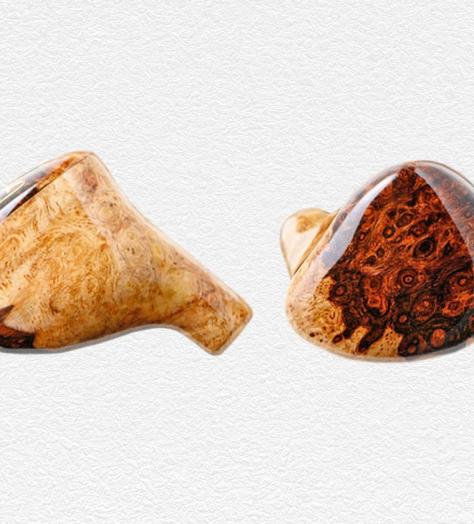 Editor’s Picks: Wooden Earphones, Cambridge Satchel and BSA Motorcycle