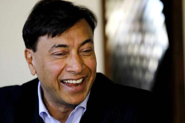LAKSHMI MITTAL -TGJ.01