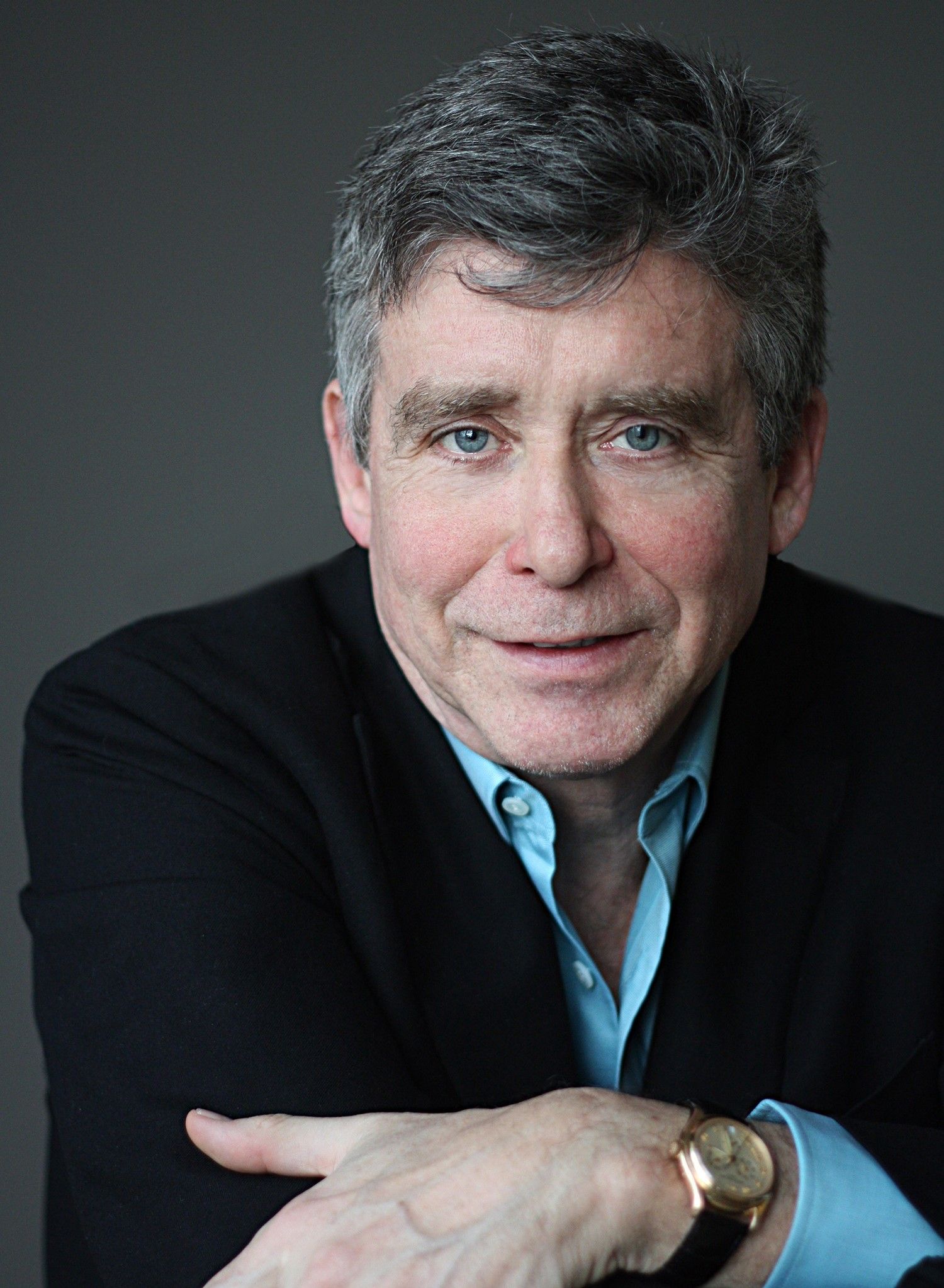 “I wish I’d left the party a little sooner…” The bright, dark nights of Jay McInerney