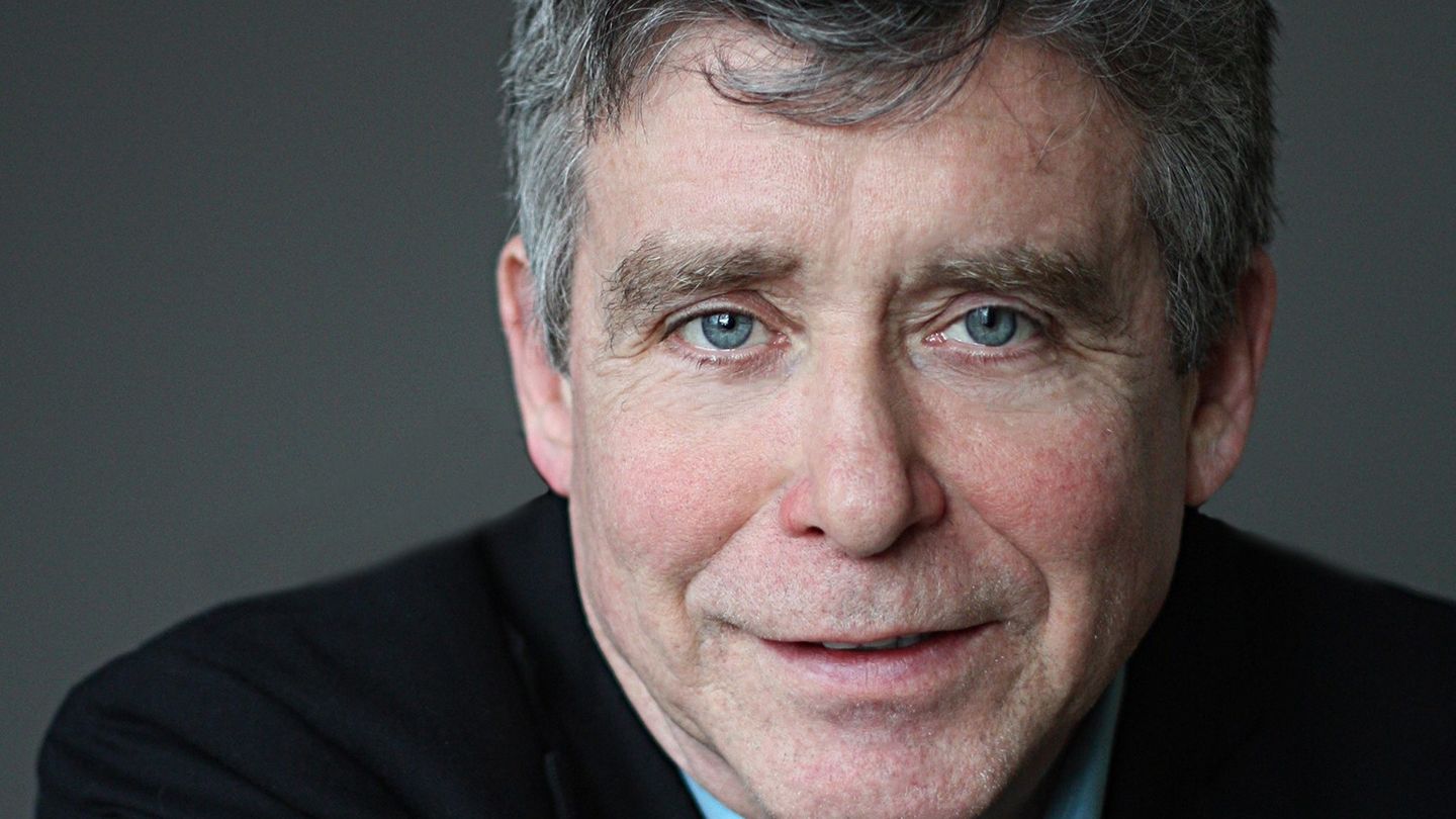 “I wish I’d left the party a little sooner…” The bright, dark nights of Jay McInerney