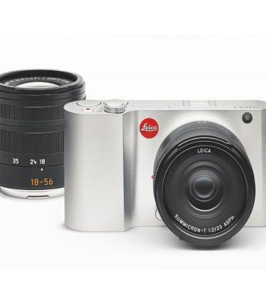 We love… Leica’s New Leica T