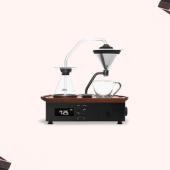 Joy Resolve Barisieur Tea & Coffee Alarm Clock