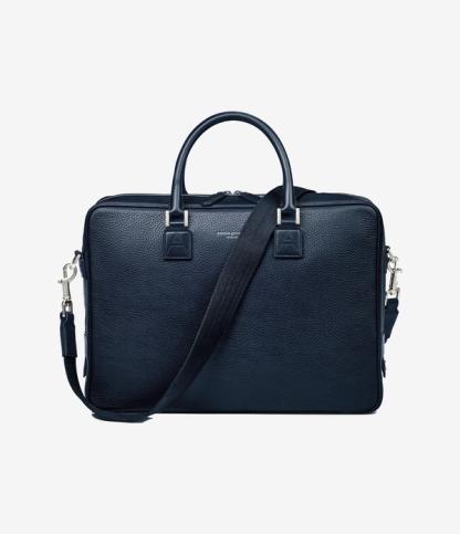 Mount Street Laptop Briefcase