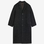 Frère coat