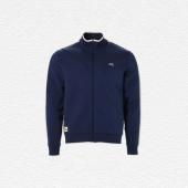Tracksmith track jacket