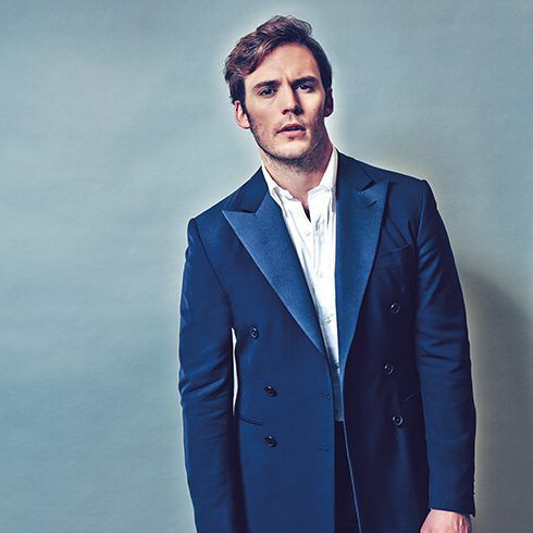 VIDEO: Behind the scenes with Sam Claflin