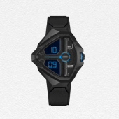 Hamilton Ventura Edge Dune