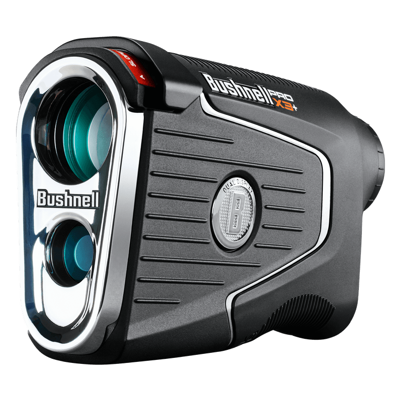 10. Bushnell Pro X3 Rangefinder