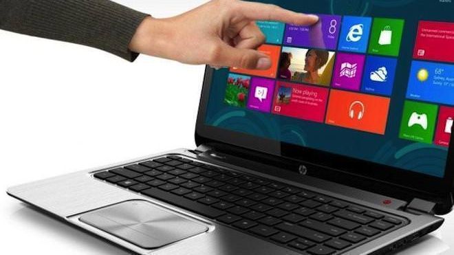 Tech – touchscreens: it’s all about the silver screen