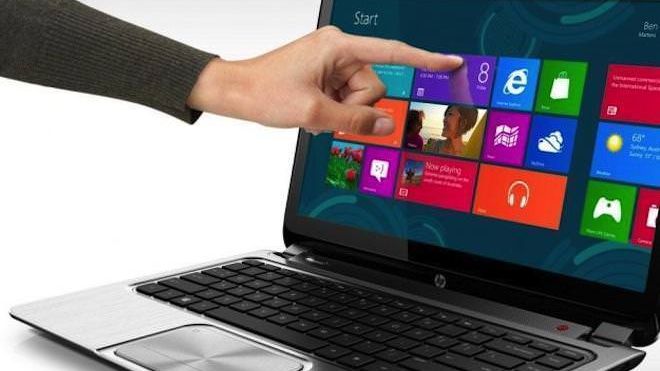 Tech – touchscreens: it’s all about the silver screen
