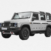 INEOS Grenadier Station Wagon