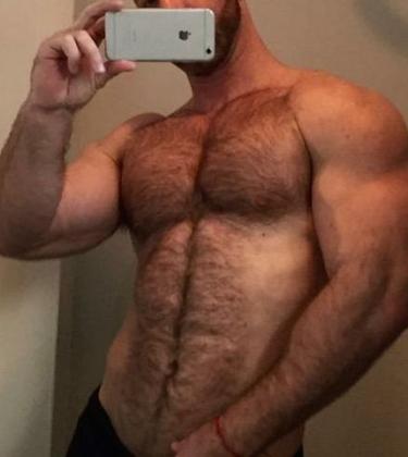 The dating profile pictures to avoid