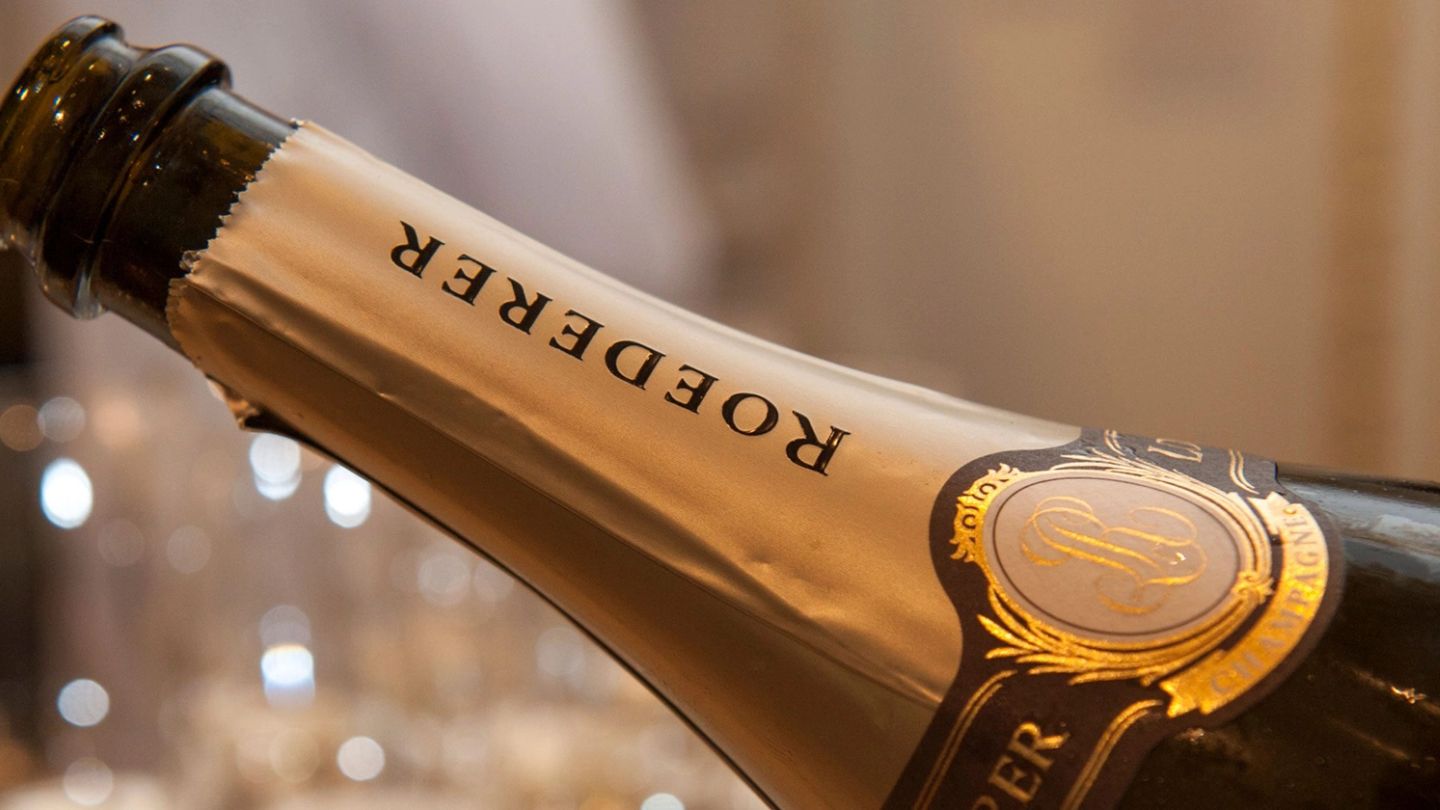 Raise a toast with Louis Roederer at London’s best bars
