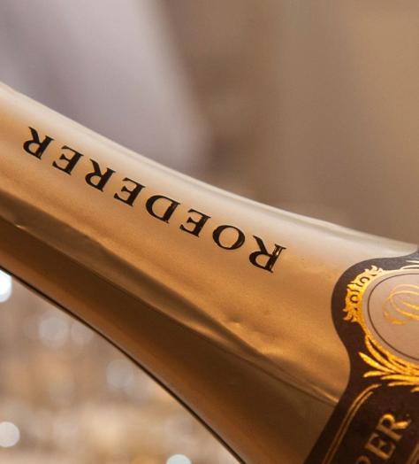 louis roederer bars