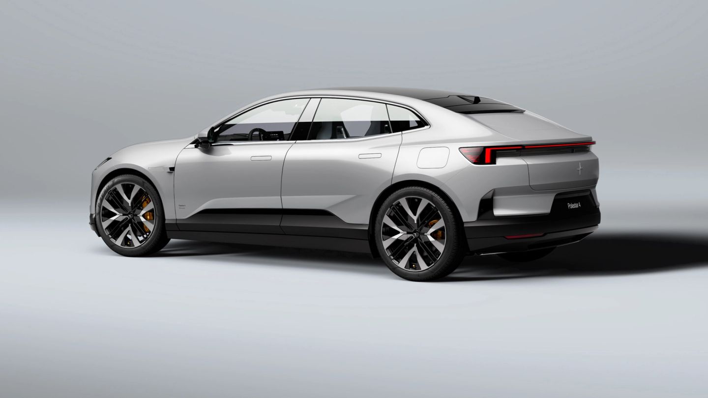 Announcing the launch of the Polestar x Gentleman’s Journal partnership